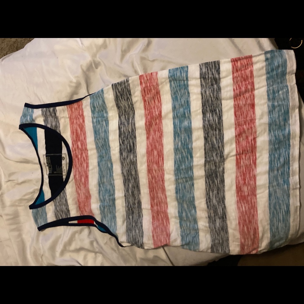 Men’s Small Tank top